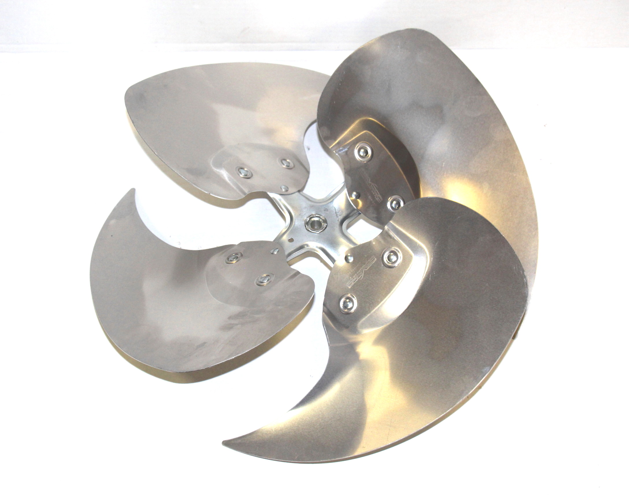  - Nordyne Fan Blades